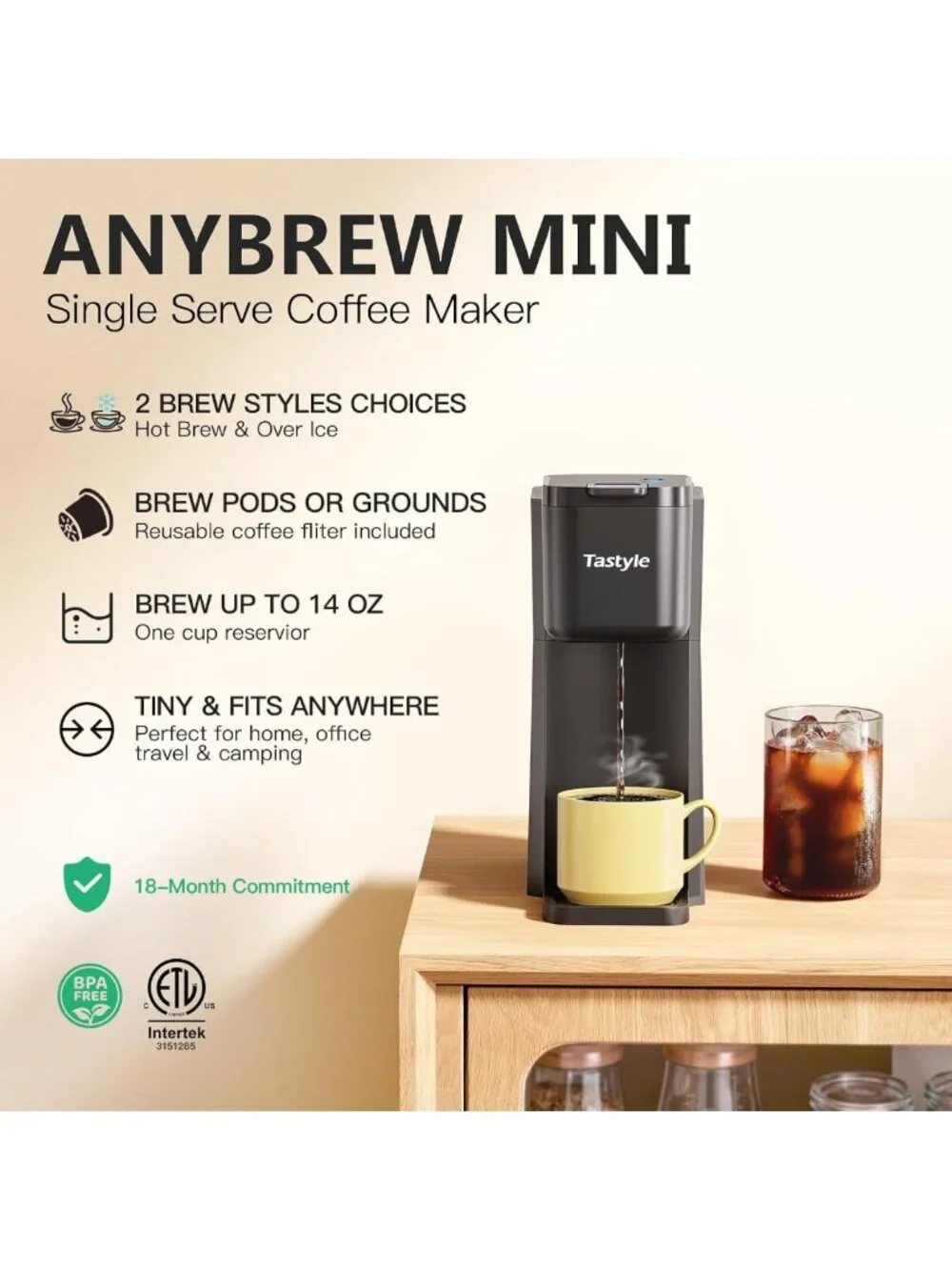 N/A brew your
